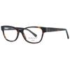 Ladies' Spectacle Frame Gant GA4130 50052 Multicolour