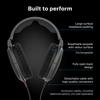 Sennheiser HD 600 Проводные наушники динамические проводные наушники с широкой звуковой сценой и высоким идеальны для музыки с металлической сеткой черные –