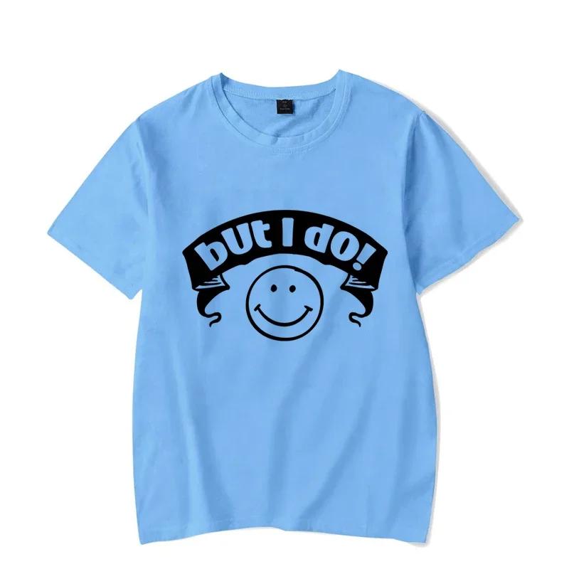 I Don’T Do Matching Shirt But I Do Couple Matching T-Shirt Love Talk Male Female Short Sleeves Casual T Short Couple Lover Shirt