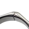 GUCCI  ring Silver925 mens