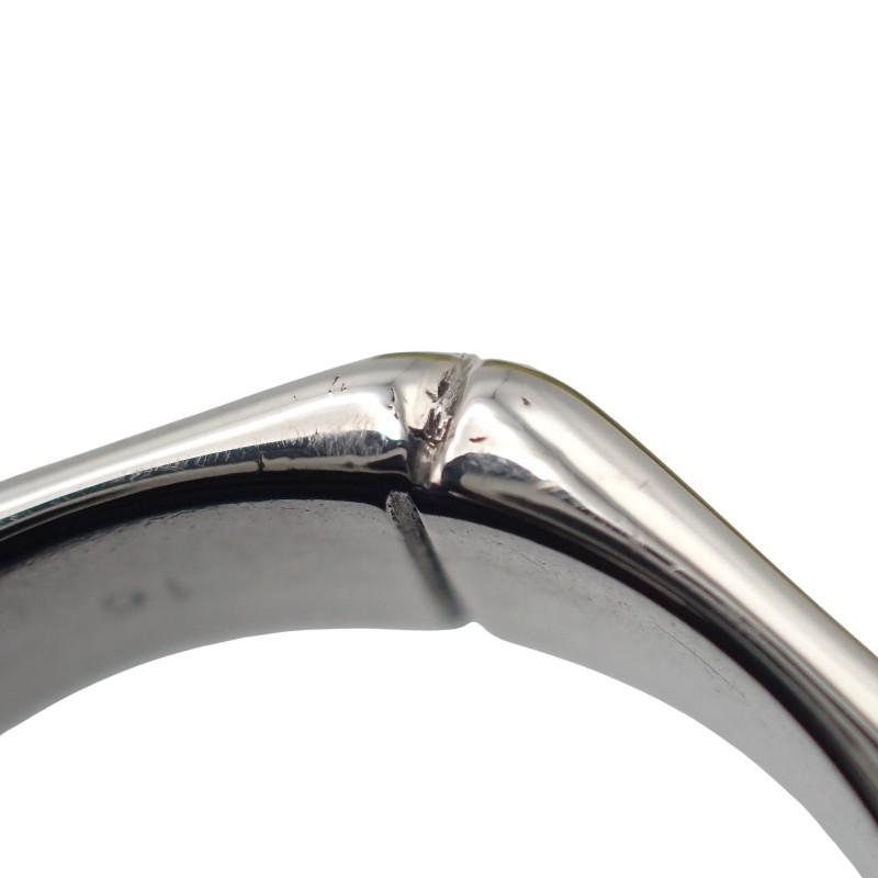 GUCCI  ring Silver925 mens