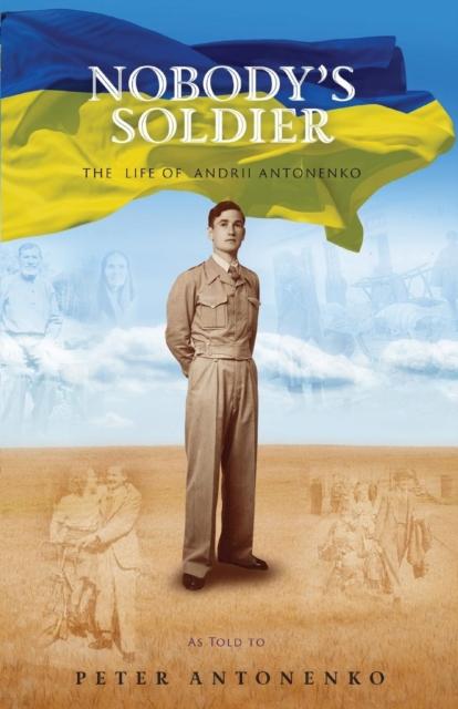 The Nobody's Soldier Book