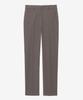 MINDBRIDGE [Select Loose Fit] Do Good_Tapered Elastic Waist Slacks - 5 Colors (Type A)
