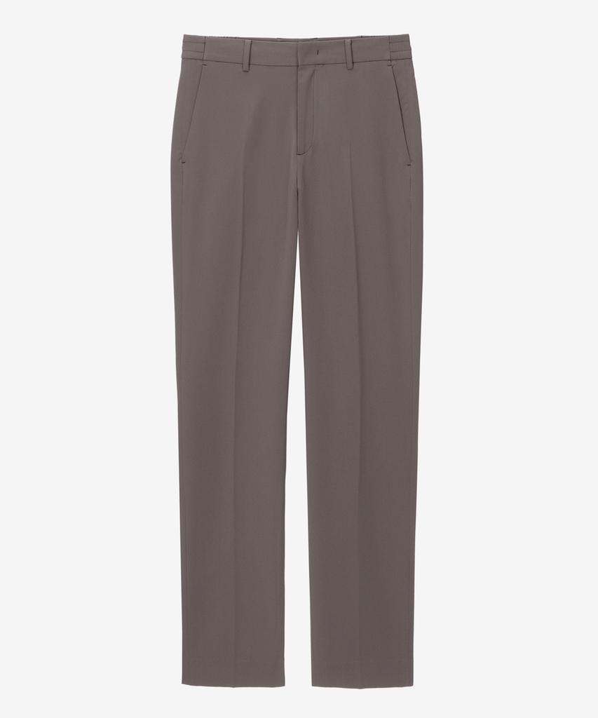 MINDBRIDGE [Select Loose Fit] Do Good_Tapered Elastic Waist Slacks - 5 Colors (Type A)