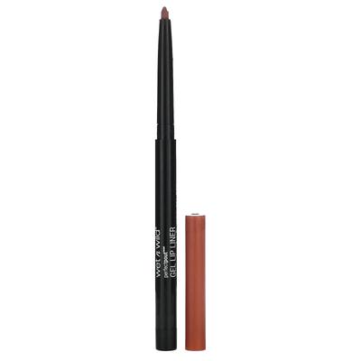 Perfectpout, Гелевый карандаш для губ, Plum Together, 0.2 г(0.007 унц)