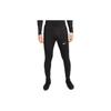 Dri-Fit Slim Fit Спортивные брюки Мужские брюки Черные DV9270-010