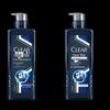 Шампунь против перхоти Clear Men Cool & Refreshing