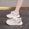 Running and jumping three-in-one test shoes for female junior high school students