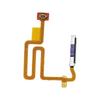 Для Oppo A54s OEM Home Key Fingerprint Button Flex Cable Part (Без логотипа)
