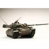 HobbyJAPAN Type 74 Tank Model Kit HJMM006 1/35 Plastic Reactive Armor Series No.6