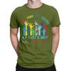 I See Your True Colors Awareness Novelty 100 Cotton Tshirt Autism Tees Tops For Unisex