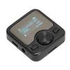MP3-плеер с поддержкой Bluetooth, запись электронных книг, портативный многофункциональный HIFI-звук без потерь