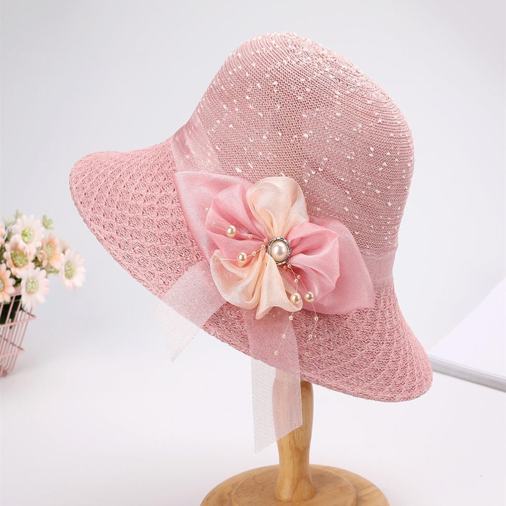 Складная шляпа от солнца с широкими полями, пляжная кепка, дорожная кепка-козырек