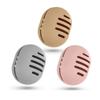 Makeup Sponge Holder Shatterproof Eco-Friendly Silicone Beauty Make Up Case for Travel Gift for Women Girls Makeup Tools