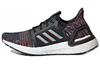 Ultraboost 19 Core Black Hi Res Coral GS EF0930