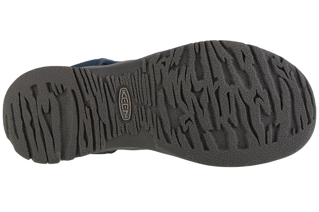 Keen Whisper, Сандалии женские синие