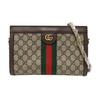 [Б/У] Сумка Ophidia Small Shoulder Bag 'GG Supreme' - Хорошее состояние #GPA0ME