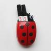 Ladybug Shape Whiteboard Marker Holder Storage Box Magnetic Erase  Workshop Home