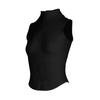 Slim Fit Yoga Crop Tops Sweat-absorbent Sports Suspender Vest Korean Style Yoga Tight Vest  Sport