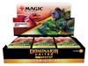 The Gathering Dominaria of Unity Jump Start Booster Японская версия 18 комплектов MTG Коллекционная карта Wizards of the Coast C97151400 Magic (BOX)