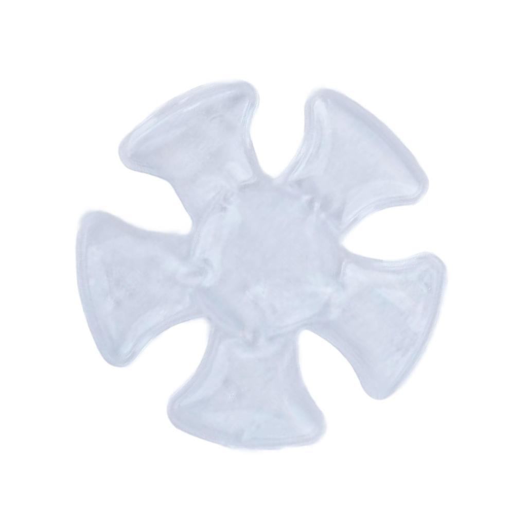 Head Gel Ice Pack Cool Hat Liner Adjustable Cool Pad Lightweight Outdoor Accessory Suitable For Helmets And Hats To Keep Cool