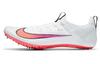 Zoom Superfly Elite 2 Белый Омбре CD4382-100