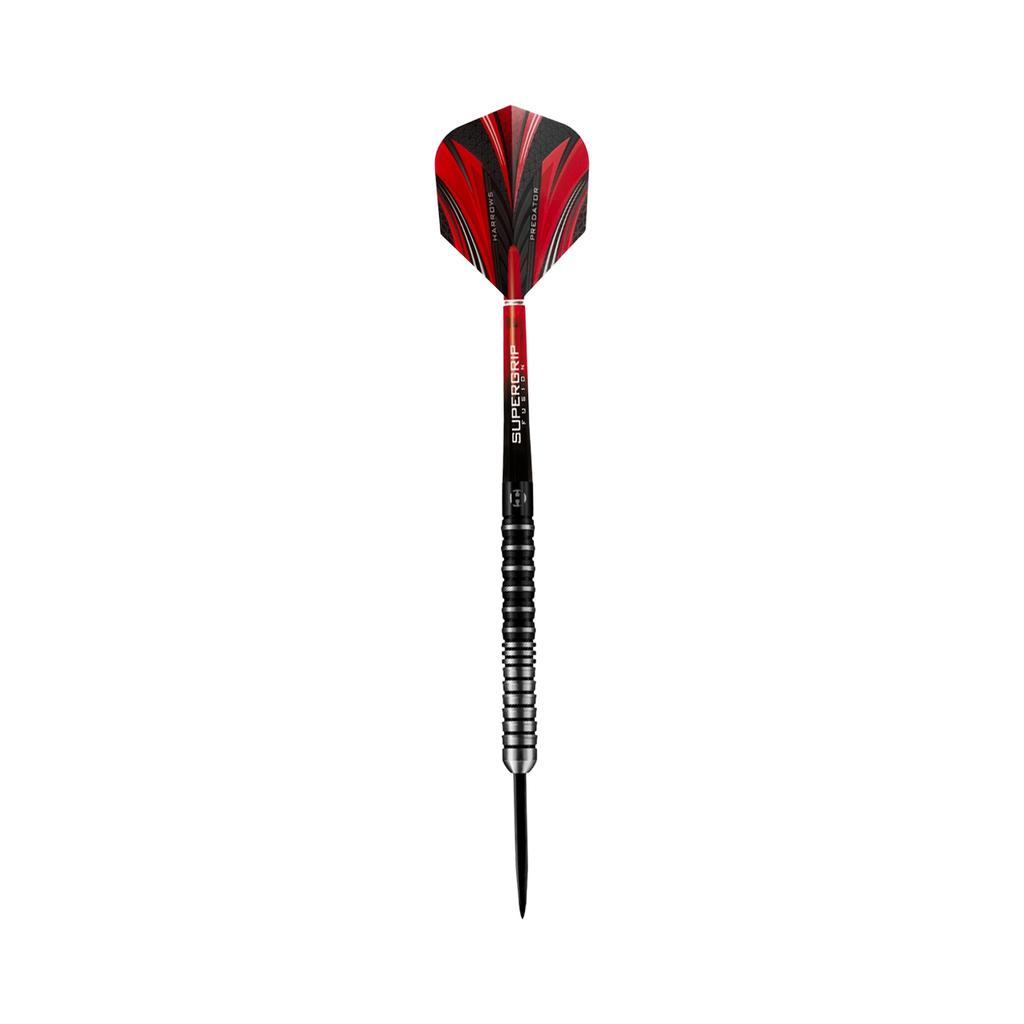 Harrows Predator Tungsten Darts (Pack of 5)