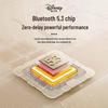 Disney S18 Clip-On Wireless Earbuds