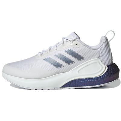 Alphalava White Metallic Blue Женские кроссовки Footwear-White GY3276