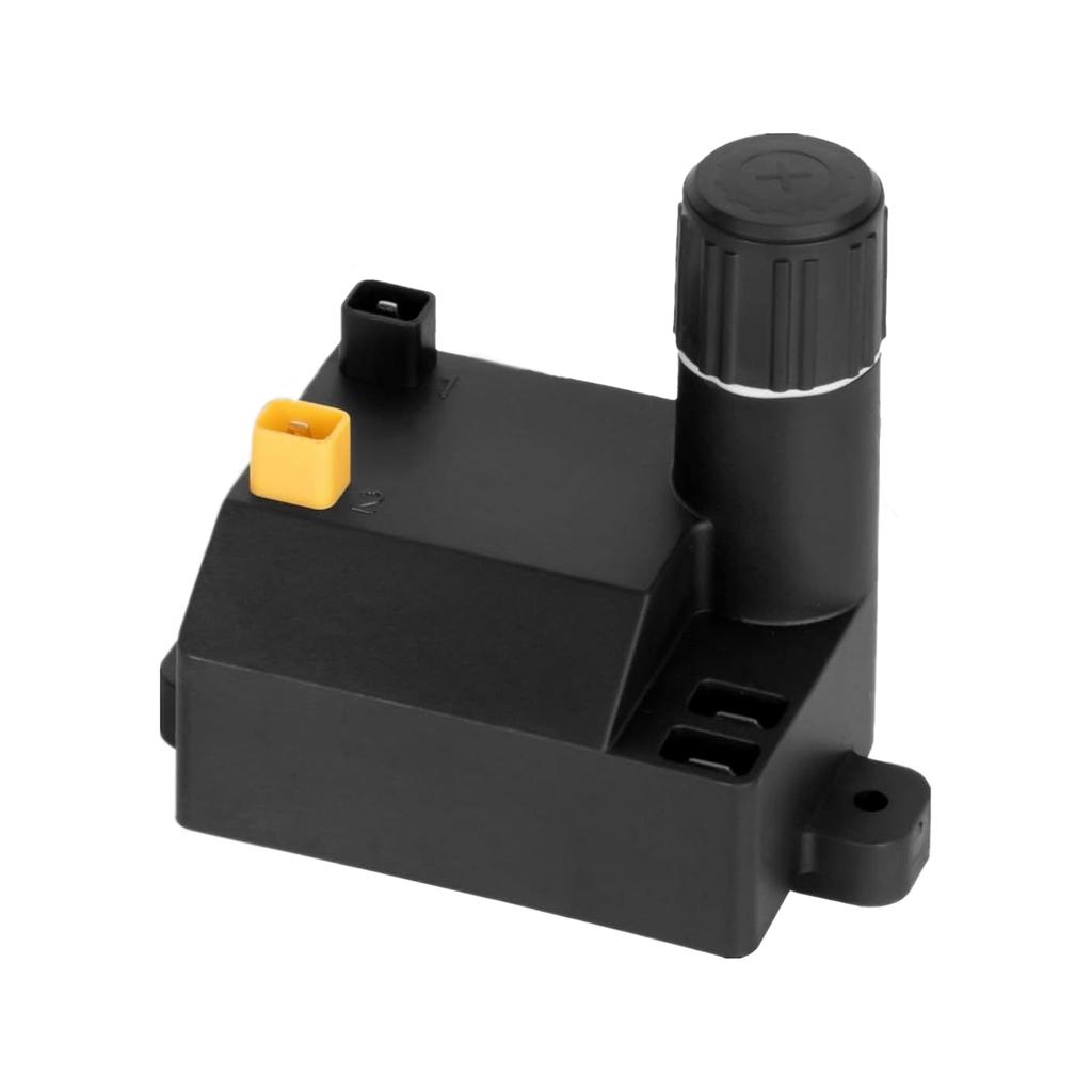 Electronic Ignitor Grilling Accessory Reliable Ignition Assembly Spirit 210 and 310 Series BBQ Ignition Equipment