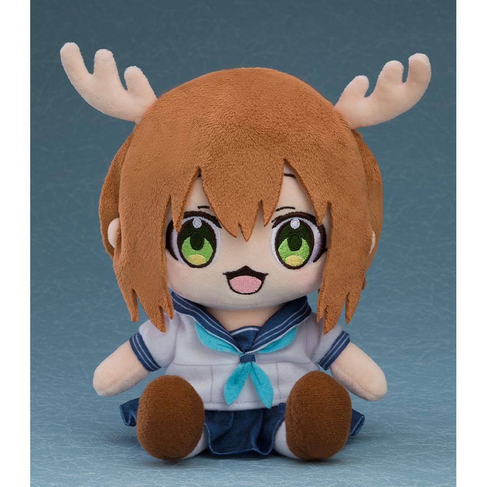 Мой дорогой друг Нокотан Мой дорогой друг Нокотан Кигуруми Плюшевая игрушка Ноко сикаНоко