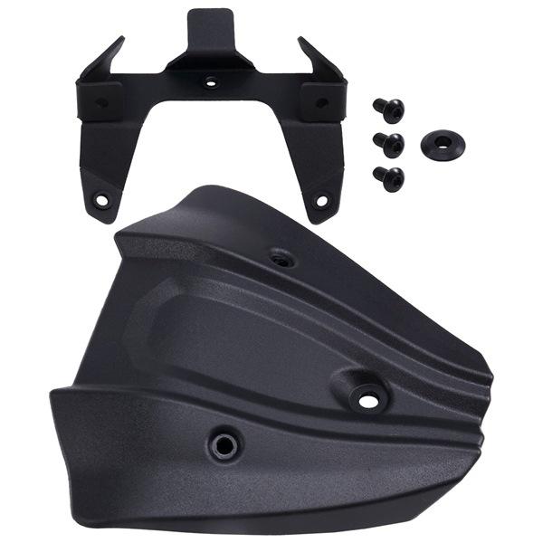 Ветровое стекло-дефлектор для Yamaha MT-09 MT 09 SP 2024-2025