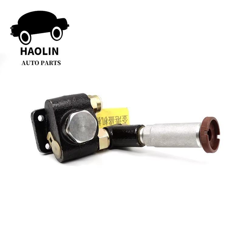 Brand New Oem 3313045800 092100-2840 4D34T Excavator Spare Parts Feed Pump Assy 0921002840 L010-4
