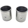 2pcs Tilt Cylinder Pivot Pin Bushing 6805453 Compatible with Bobcat Loader 773, A300, S150, S160, S175, S185, S205, S220, S250, S300, S330 S530,