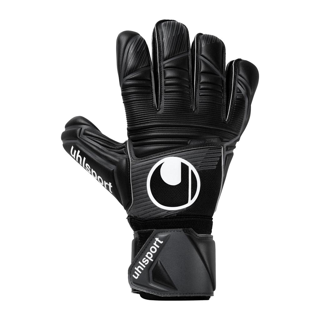 Uhlsport Футбольные вратарские перчатки Comfort Absolute Grip 1011350 01 9 (Ульспорт) Использование в матче
