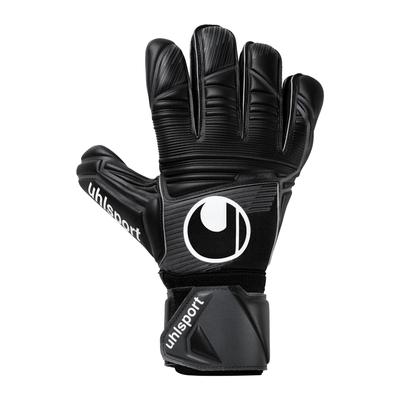 Uhlsport Матчевые футбольные вратарские перчатки Comfort Absolute Grip 1011350 01 9