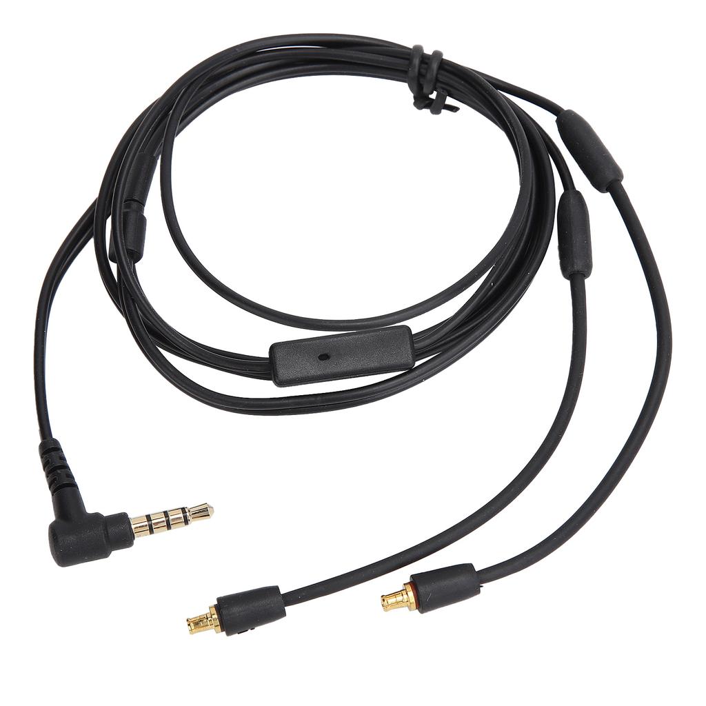 Earphone Cable O Cord Fit for oTechnica ATHLS50200300400 E40 E50 E70