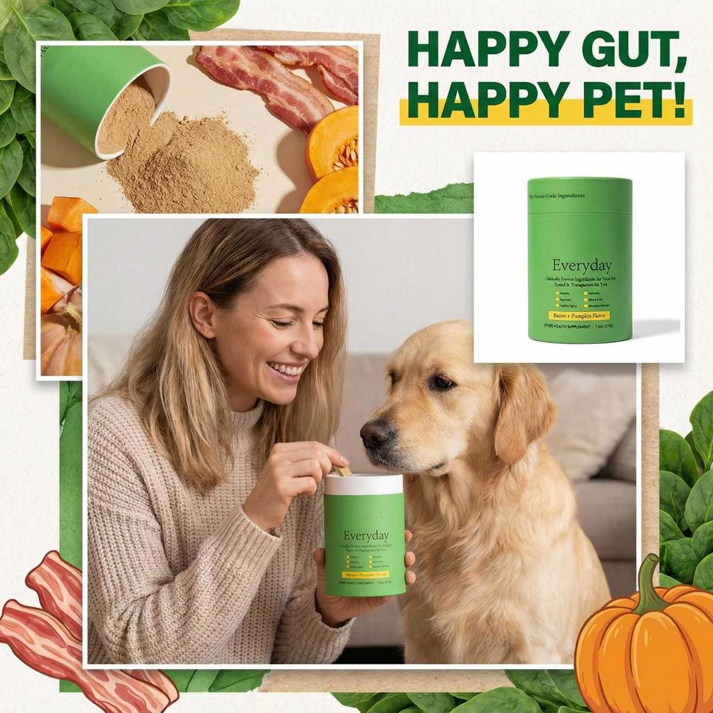 Биологически активные добавки Пробиотик для домашних животных