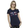 Star Wars: A New Hope Womens/Ladies Cotton T-Shirt