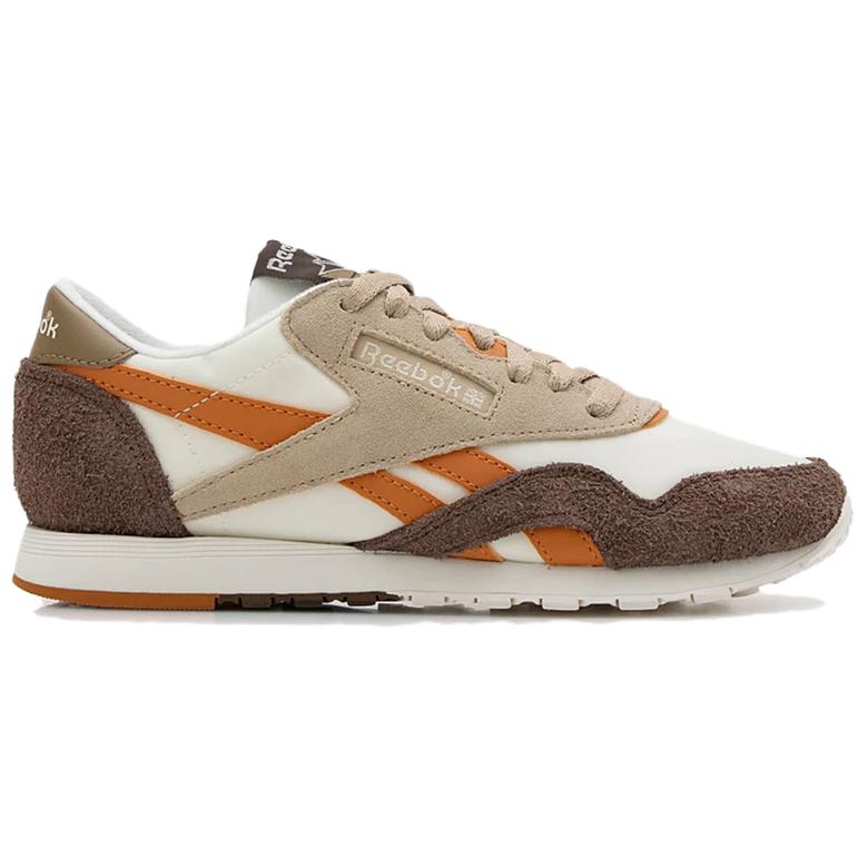 Reebok Классический Нейлон Винтажный Махагон Меловой Терракотовый 100075299