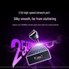 Keter 8K Dual HDMI Type-C/Thunderbolt Док-станция