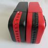 Muay Thai Foot Target Training Sports Fitness Boxing Equipment PU Leather Sanda Pads Boxing Pad Sand Bag Taekwondo Pads