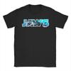 Hipster Jaws Movie T-Shirt Men O Neck Pure Cotton T Shirt Short Sleeve Tees Plus Size Clothes