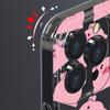 Чехол для телефона для iPhone 15 16 14 13 11 12 Pro Max X XR XS 7 8 Plus SE Прозрачный Мягкий Чехол Fundas Мультяшный Милый Свинья Панда Авокадо