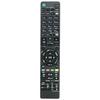 PerFascin Replacement Remote Control Fit For SONY LCD TV RM-JD030 RM-JD029 RM-JD028 RM-JD027 (BRAVIA) KDL-32W700B KDL-40W600B KDL-42W800B KDL-42W900B