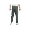 Nike Swoosh Dri-FIT флисовые спортивные штаны мужские джоггеры винтажно-зеленые FV9947-338