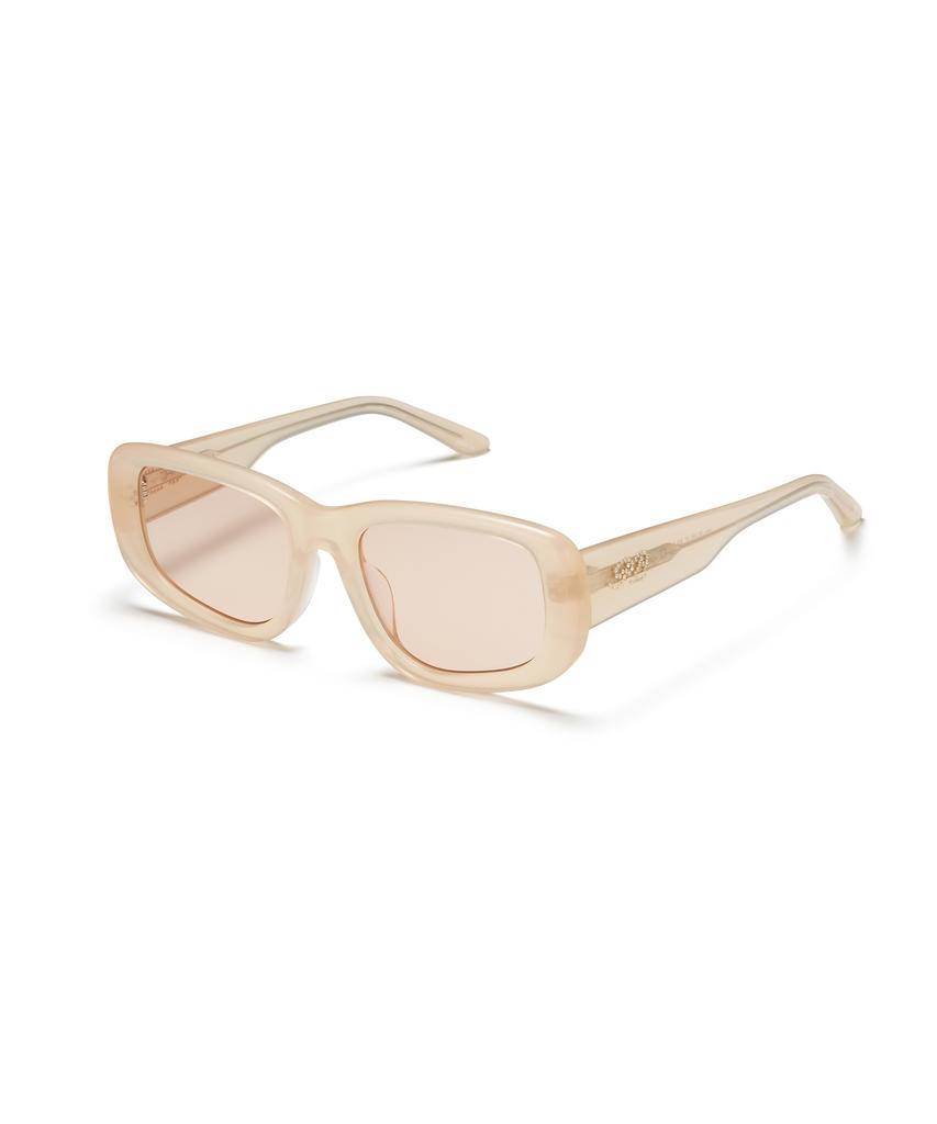 Peobeulligbikeon Diva [Beige]