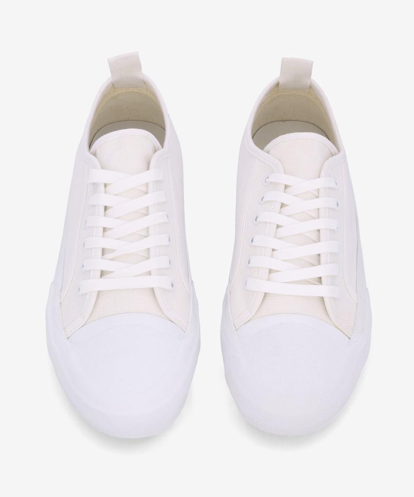 Низкие кроссовки Studio Nicholson Bird - Кремовый / Byrdsn739Cream
