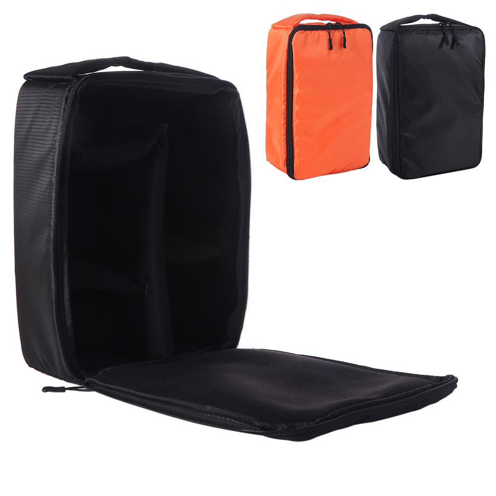 Removable SLR Camera Bag with Handle Photography Protective Box Camera Accessories