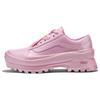 Collina Strada X Серия Old Skool Vibram Dx Повседневные низкие кеды-кроссовки Унисекс Розовые VN0009Q422W